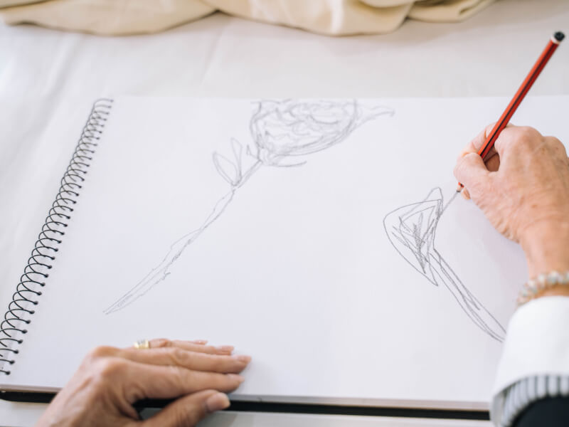 Discover a Unique Way to Unwind with Drawing Classes in NYC